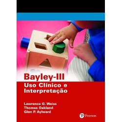 Bayley III - Uso clínico e interpretação