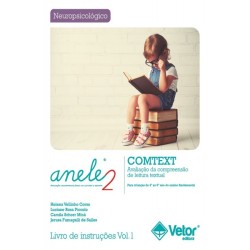 Anele 2 - Comtext - Livro de Instruções