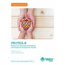 Livro de Instruções - Protea-R