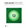 CPM RAVEN - Matrizes Progressivas Coloridas de Raven - Manual
