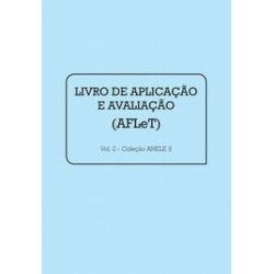 Anele 5 – AFLeT - Livro de Aplicação e Avaliação