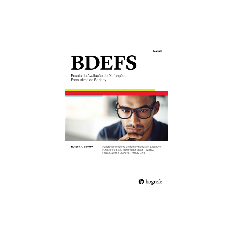 BDEFS (Bloco de aplicações - Versão Longa)