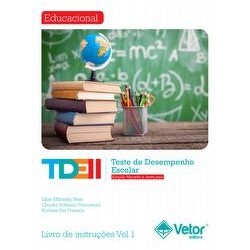 TDE II - Livro de Instruções (Manual)