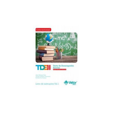 TDE II - Livro de Instruções (Manual)