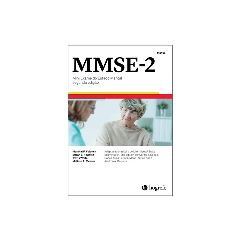 MMSE-2 (Formulário Expandido - Azul)