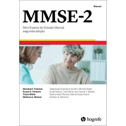 MMSE-2 (Formulário Breve - Azul)
