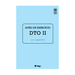 Livro de Exercício conj 5 DTO II