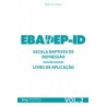 Livro de Aplicação EBADEP ID