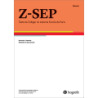 Z-SEP - Bloco de localização (25 folhas)