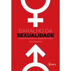 BARALHO DA SEXUALIDADE