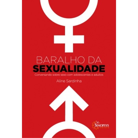 BARALHO DA SEXUALIDADE