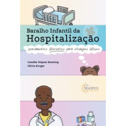BARALHO INFANTIL DA HOSPITALIZAÇÃO