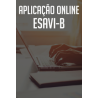 EsAvI-B - Aplicação Online