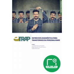 E-TRAP - Critério A - Aplicação Online
