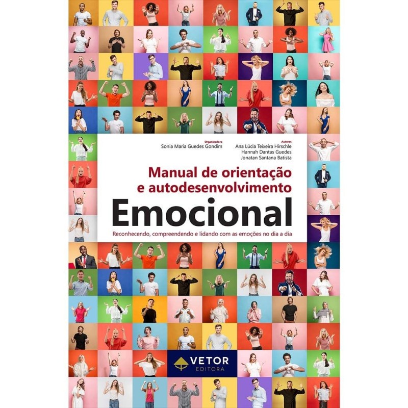 Manual de Orientação e Autodesenvolvimento Emocional