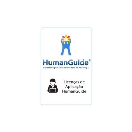 Aplicação HumanGuide