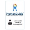 Aplicação HumanGuide