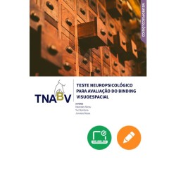 TNABV - Aplicação Online