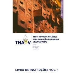 TNABV LIVRO DE INSTRUCOES VOL 1