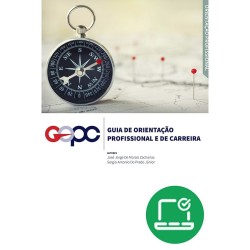 GOPC Orientação Profissional - Aplicação Online