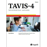 TAVIS-4 - Teste de Atenção Visual - 4ª edição (Coleção)