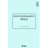 Livro de avaliação Feminino/Masculino EPQJ - c 25fls