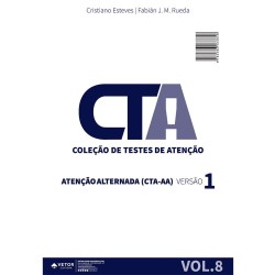 CTA-AA - Livro de Aplicação Versão 1