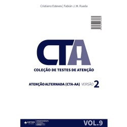 CTA-AA - Livro de Aplicação...
