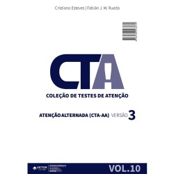CTA-AA - Livro de Aplicação Versão 3