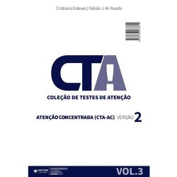 CTA-AC - Livro de Aplicação Versão 2
