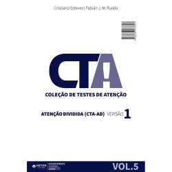CTA-AD - Livro de Aplicação Versão 1