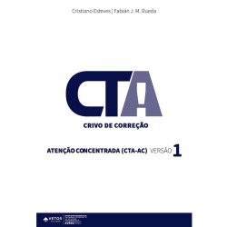 CTA-AC - Crivo Versão 1