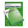 Víneland-3 (Escalas de Comportamento Adaptativo Víneland – Kit Completo)