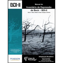 Manual - BDI-II - Inventário de Depressão de Beck