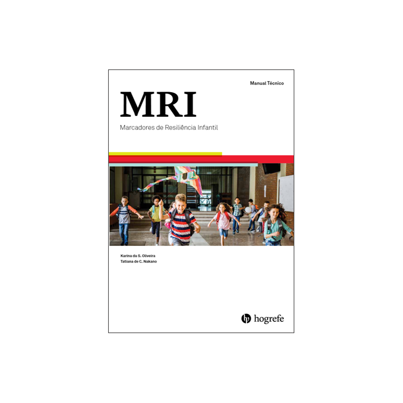 Protocolos MRI (25 folhas)