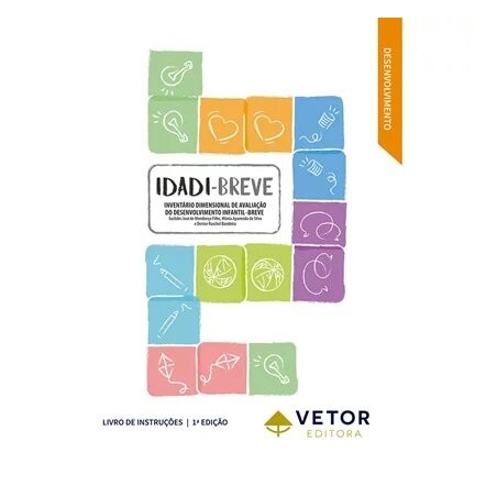IDADI Breve - Aplicação Informatizada