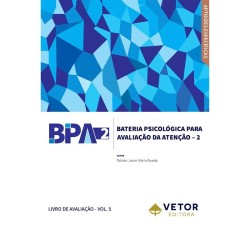 Livro de Instruções BPA - Manual