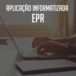 EPR - Aplicação Online