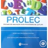 Caderno de Resposta - PROLEC 3º ED - Prova de avaliação dos processos de leitura