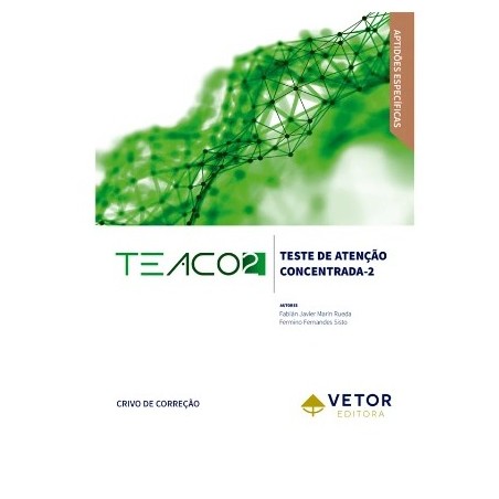 TEACO-2 - Livro de Instruções (Manual)