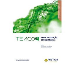 TEACO-2 - Livro de Aplicação
