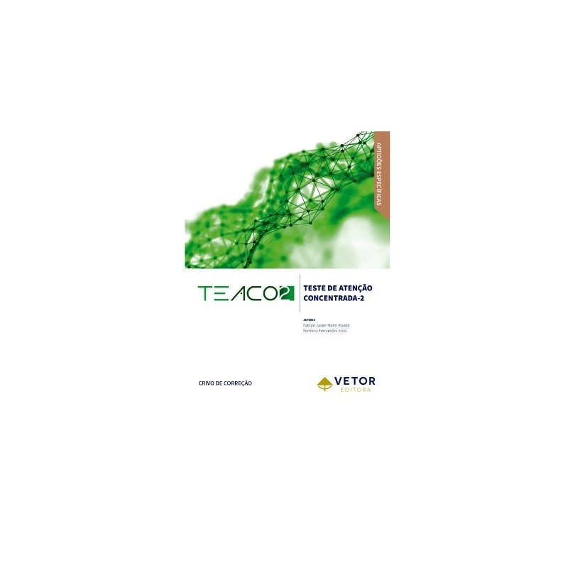 TEACO-2 - Livro de Aplicação