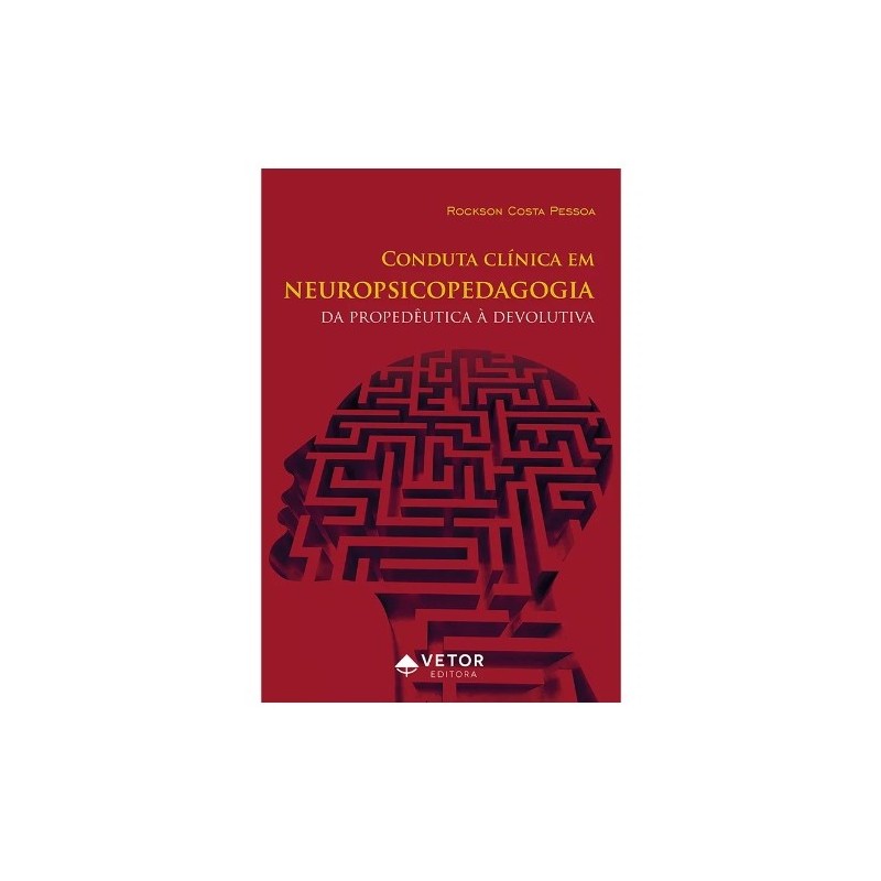 Conduta clínica em Neuropsicopedagogia