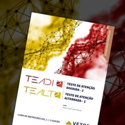 Coleção TEADI-2 E TEALT-2 -...