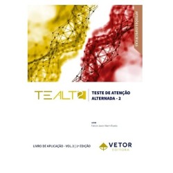 TEALT-2 - Livro de Aplicação
