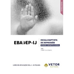 Livro de Aplicação - EBADEP-IJ