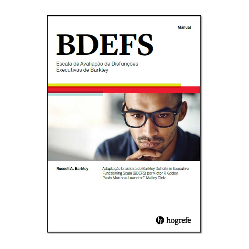 Aplicação online - Teste BDEFS