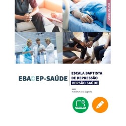 EBADEP-Saúde - Aplicação...