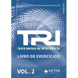 TRI - Livro de Exercícios...