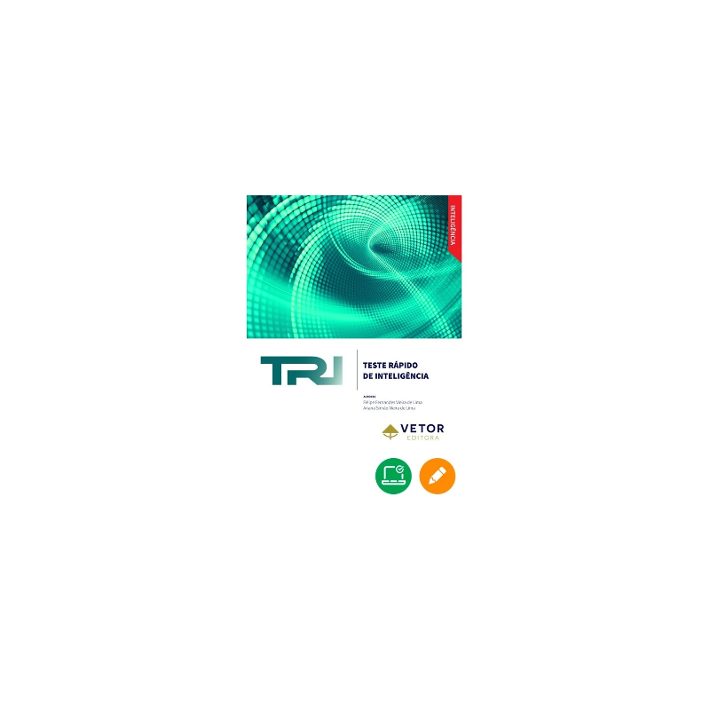 TRI - Aplicação Online